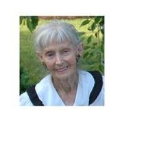  Mollie Margaret Baker