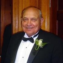 Mr.  Andrew Carson Bennett