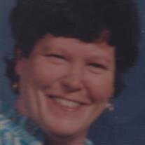 Mrs. Rebecca A.  Leeming