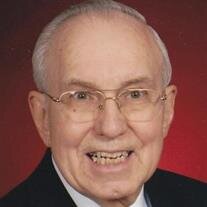 Daniel Francis McGrath, Jr.