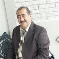 Nabbil M. Jabboury