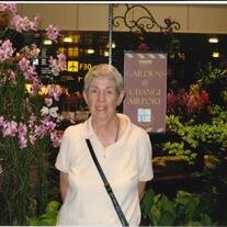 Rita M. Klarquist