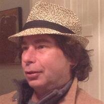 Mr.  Marc Maurice Franzen