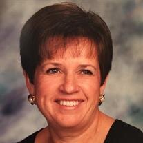 Barbara Theobald Beckstrom