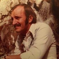 Mr. Alfred George Charlton, Jr.