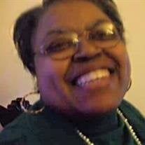 Deborah Y. Davis 