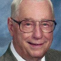 Edgar E. "Ed" Howard