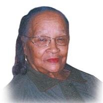 Mrs.  Florine Robinson