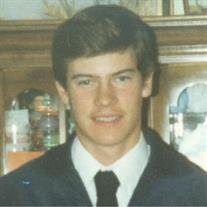 John Raymond Callahan Jr.