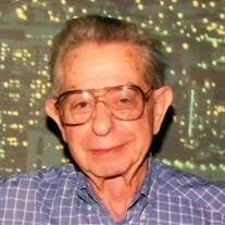 C. E. "Gene" Walker