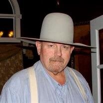 Tony L. Wood
