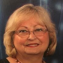 Mrs. Patricia Sikes Shinn