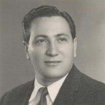 Luigi R. Piscitelli