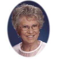 Alida Precilla Ames