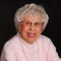 Beatrice  Antoinette  Feldhaus