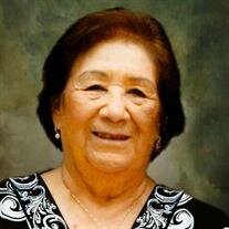 Helen C. Silva