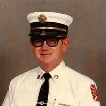Captain David R. Yates