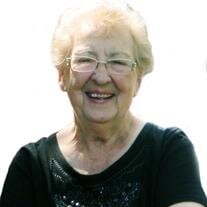 Ora Juanita "Nita" Currie