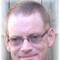 David Gene Brecht 