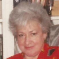 Wilma M. Reece