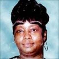 Alice M. James 
