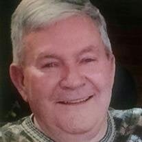 Alvin W. Lattimer