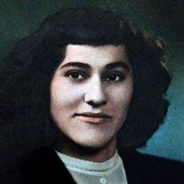 Esperanza "Hope" Vargas