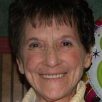 Geraldine "Gerry" (Cipriano) Dellechaie 