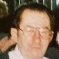 John D. Patterson