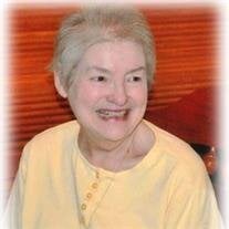 Laura Mae Thompson