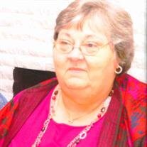 Patsy Grace Dickey