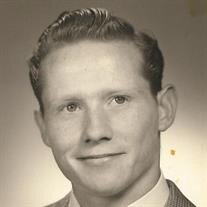 Carl  Edward Meurrens