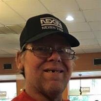 Mr. Donald "Joe" Collier