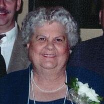 Shirley Williams