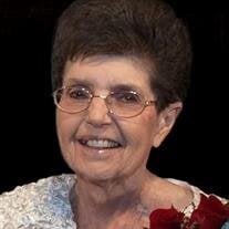 Patricia L. "Pat" Anderson