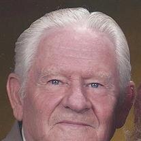 Calvin Franklin "Cal" Ennis