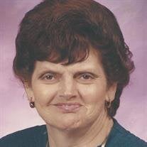 Mrs. Joyce Hansel