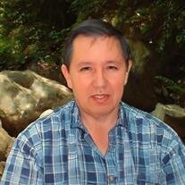 James Edward Yancey
