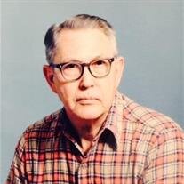 Mr. Leon M. Tobias