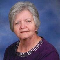 Frances Bryant Crain