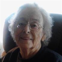Irene Holmes