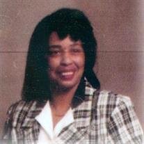 Lenora  Calloway