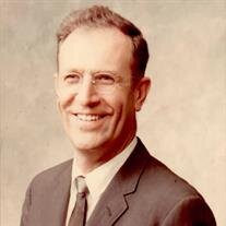 John James Reedy, Jr.