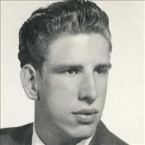 William Robert Mitchell