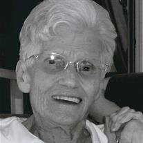 Rose F. Ulrich