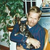 Mr. Nolan L. "Hank" Parker