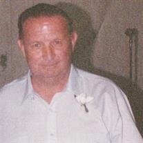 John Dee McBroom