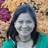 Victoria Gemora Arceo