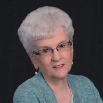 Dolores Ann Murfee