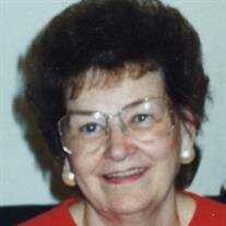Lavona Ruth White